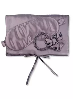Подушка Ailoria, фиолетовый