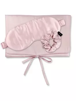 Подушка Ailoria, розовый