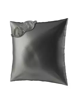 Подушка Ailoria, серый
