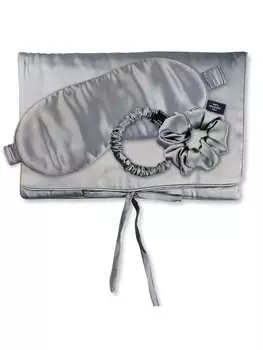 Подушка Ailoria, серый