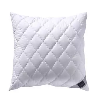 Подушка алькандо Billerbeck, белый