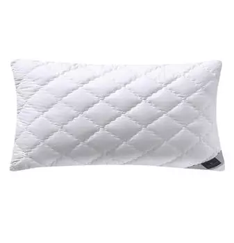 Подушка алькандо Billerbeck, белый