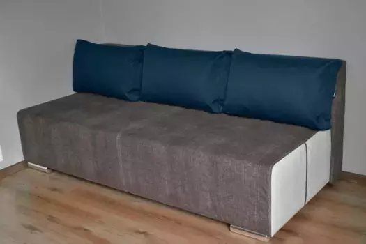 Подушка AMPO, цвет Marine