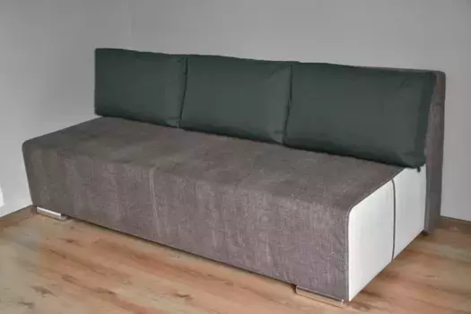 Подушка AMPO, темно-серый