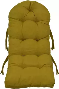 Подушка AMPO, желтый