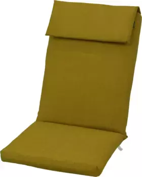 Подушка AMPO, желтый