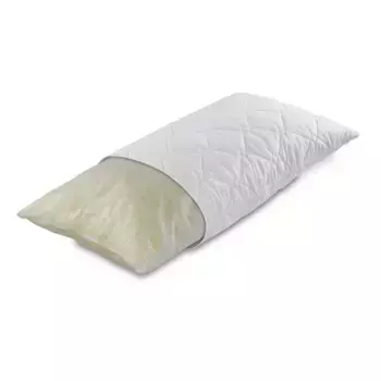 Подушка антомическая Badenia irisette