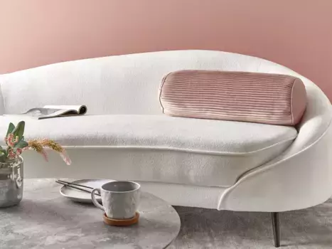 Подушка антомическая Beliani