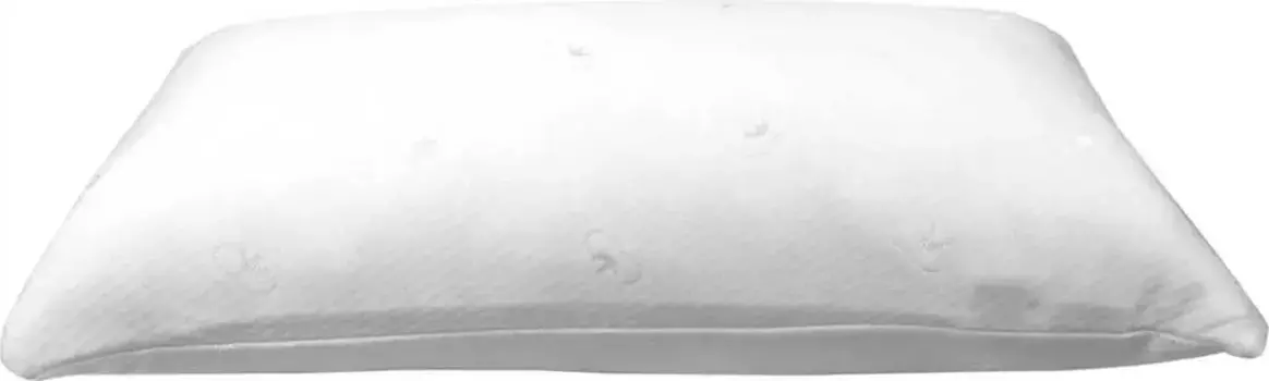 Подушка антомическая Bestgoodies, белый