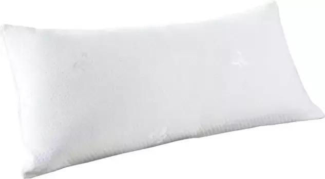 Подушка антомическая Bestlivings, белый