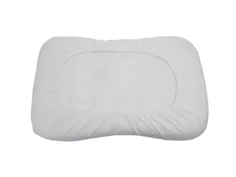 Подушка антомическая DUKAL, цвет Petrol