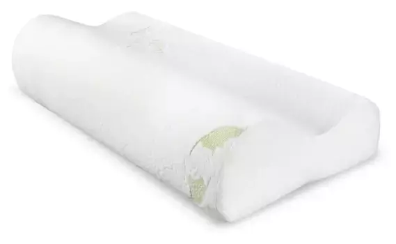 Подушка антомическая EDANTI