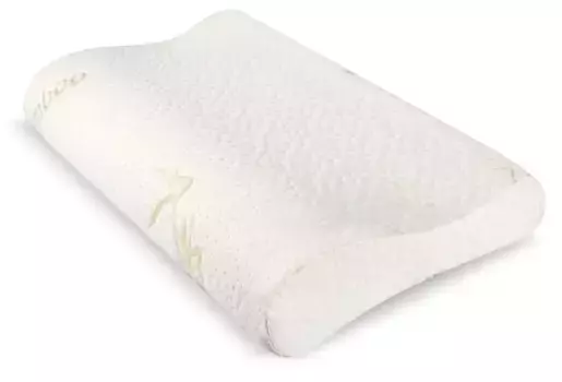 Подушка антомическая EDANTI