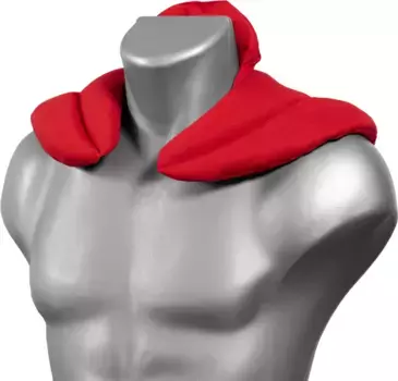 Подушка антомическая Giraffenland