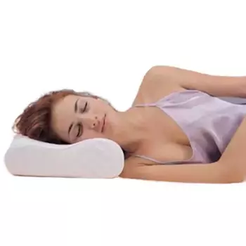 Подушка антомическая Goods & Gadgets