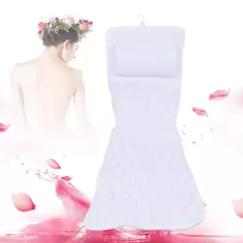 Подушка антомическая GreatDEshop2021