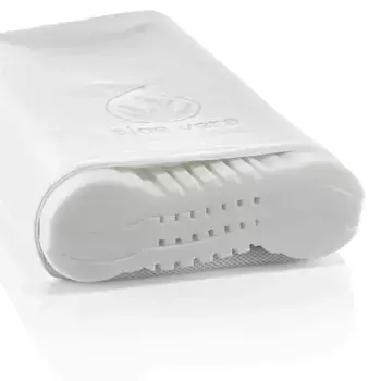 Подушка антомическая HAC24, белый