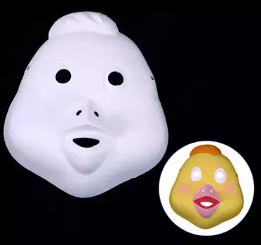 Подушка антомическая Hameb