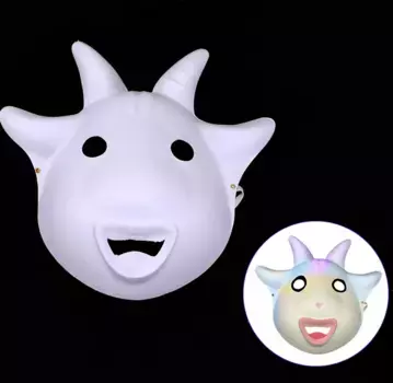 Подушка антомическая Hameb