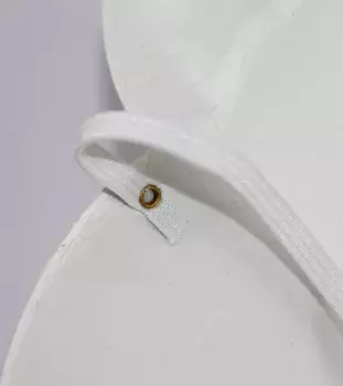 Подушка антомическая Hameb