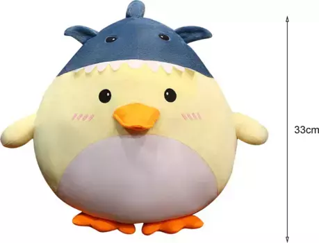 Подушка антомическая Hameb