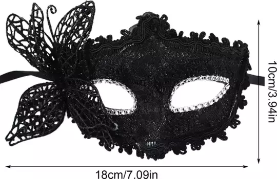 Подушка антомическая Hameb, черный