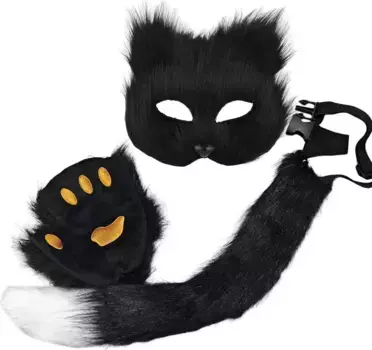 Подушка антомическая Hameb, черный