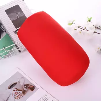 Подушка антомическая Hameb, красный