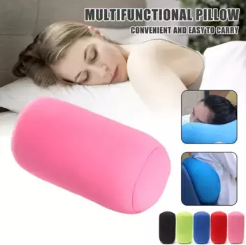 Подушка антомическая Hameb, розовый