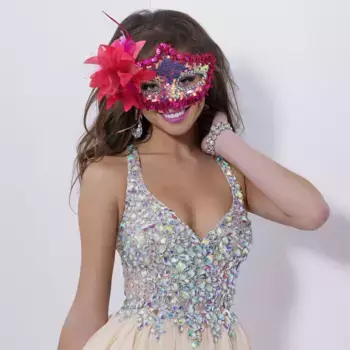 Подушка антомическая Hameb, розовый