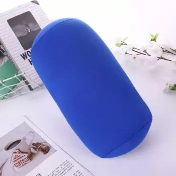 Подушка антомическая Hameb, синий