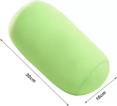 Подушка антомическая Hameb, зеленый