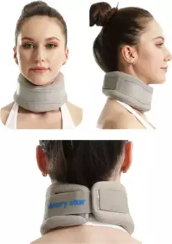 Подушка антомическая INF