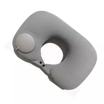 Подушка антомическая INF, серый