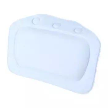 Подушка антомическая Jormftte, синий