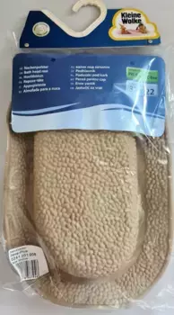 Подушка антомическая Kleine Wolke