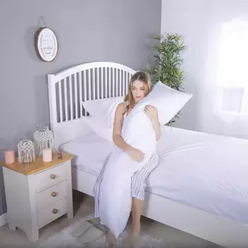 Подушка антомическая Luxus Wohnkultur