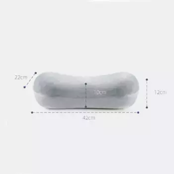 Подушка антомическая Mimioo