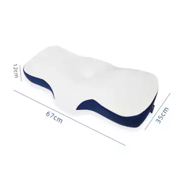 Подушка антомическая Mimioo