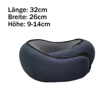 Подушка антомическая Mimioo