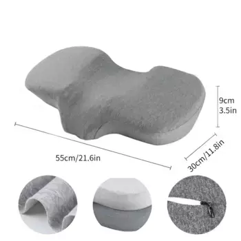 Подушка антомическая Mimioo