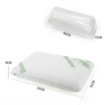 Подушка антомическая Mimioo