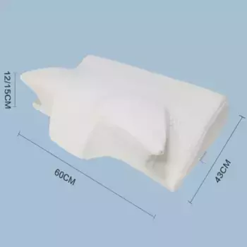 Подушка антомическая Mimioo