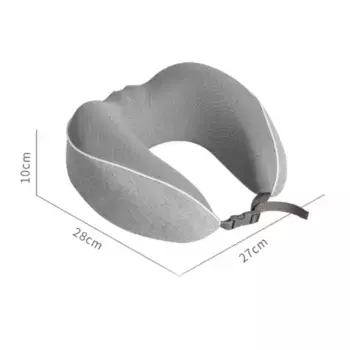 Подушка антомическая Mimioo