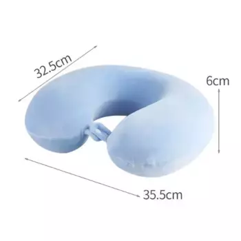 Подушка антомическая Mimioo