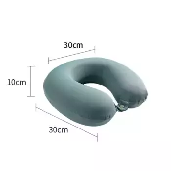 Подушка антомическая Mimioo