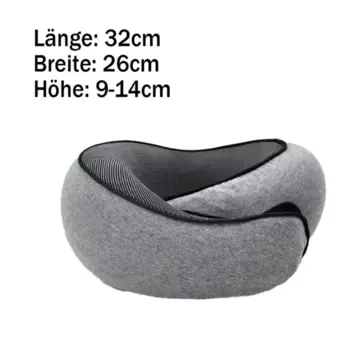 Подушка антомическая Mimioo