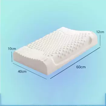 Подушка антомическая Mimioo