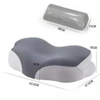 Подушка антомическая Mimioo