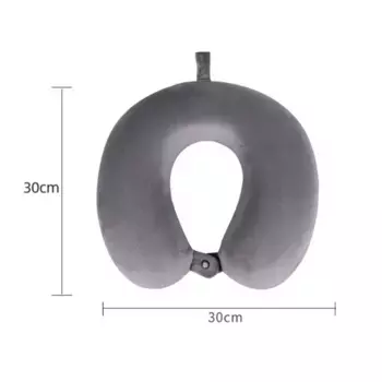 Подушка антомическая Mimioo